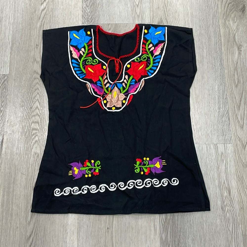 Mexican top